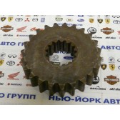 SPROCKET, CHAIN DRIVE